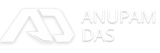 Anupam Das Vibe Marketing Digital MArketing Kolkata Logo