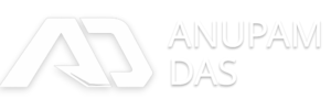 Anupam Das Vibe Marketing Digital MArketing Kolkata Logo