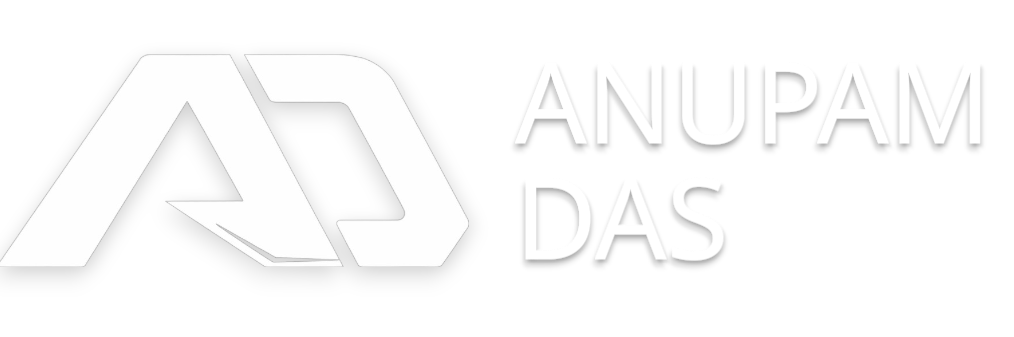 Anupam Das Vibe Marketing Digital MArketing Kolkata Logo
